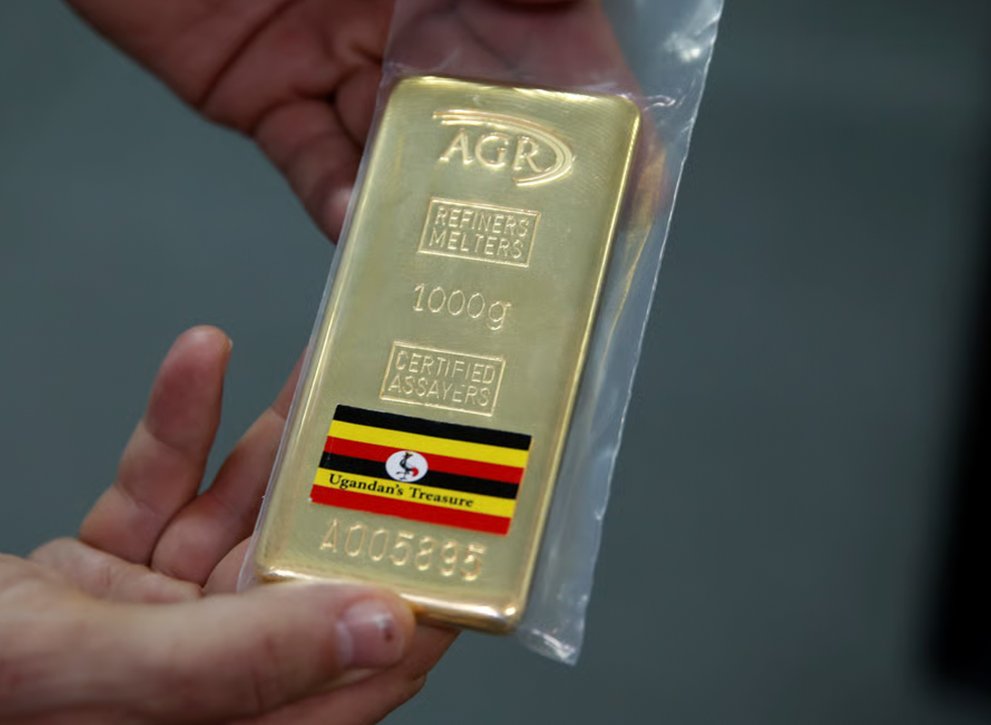 A Guide To Buy Gold From Bank