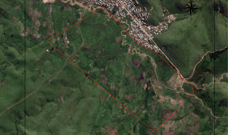 Democratic Republic of the Congo